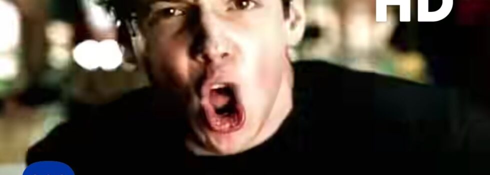 Simple Plan – I’m Just a Kid