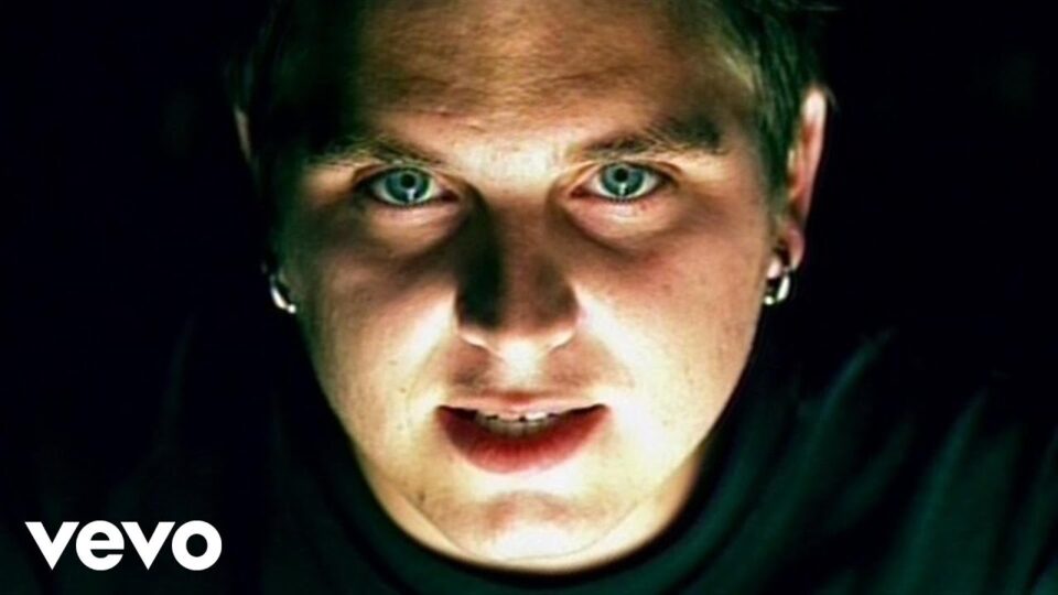 Thrice – Stare At The Sun