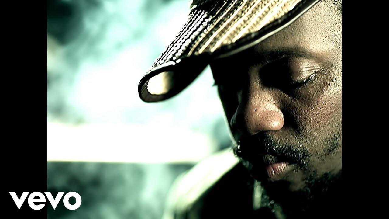 Anthony Hamilton – Comin’ from Where I’m From