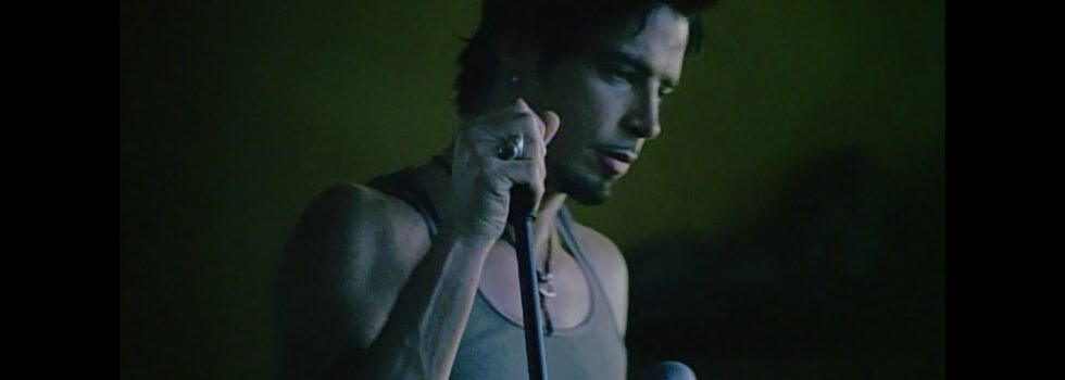 Audioslave – Like a Stone