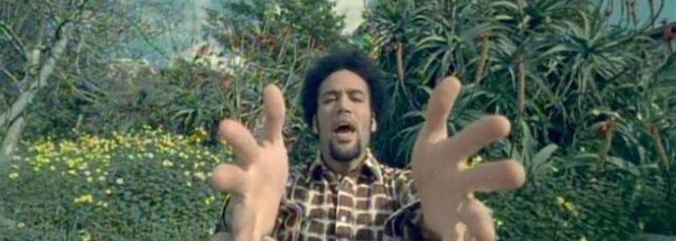Ben Harper – With My Own Two Hands