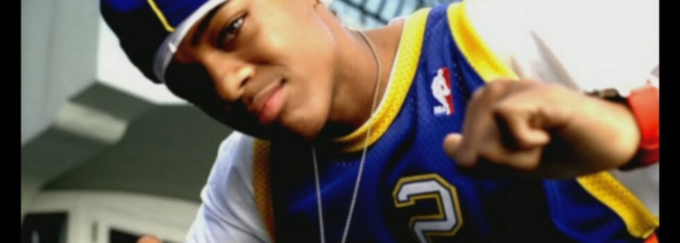 Bow Wow – Let’s Get Down ft. Baby