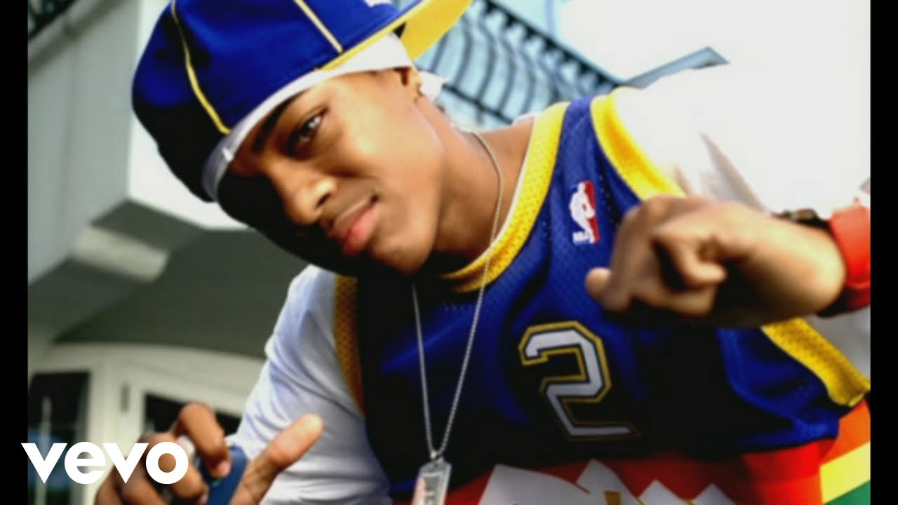 Bow Wow – Let’s Get Down ft. Baby