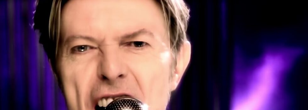 David Bowie – Never Get Old