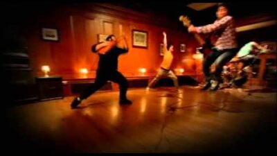 Alexisonfire – Pulmonary Archery