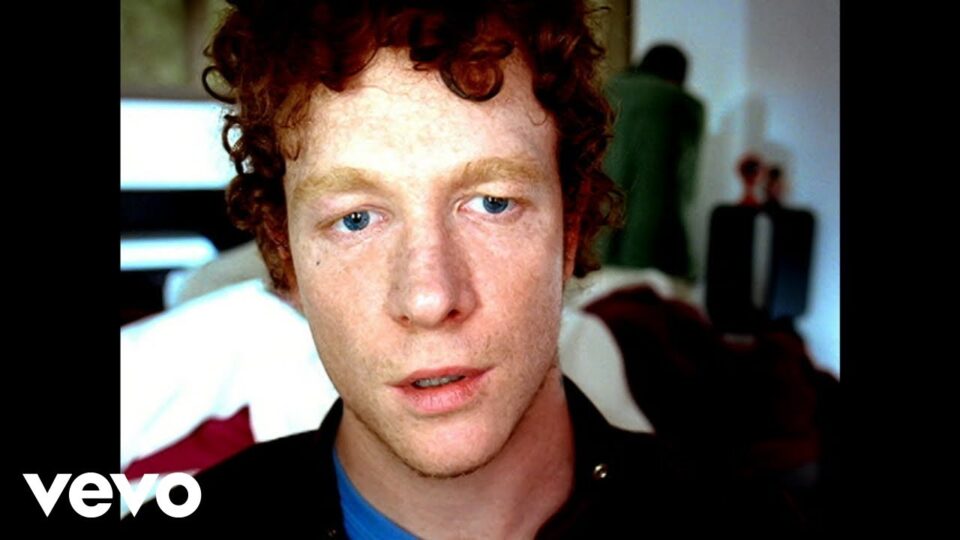 Eve 6 – Think Twice