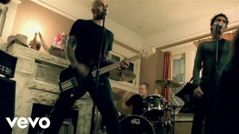 Everclear – Volvo Driving Soccer Mom