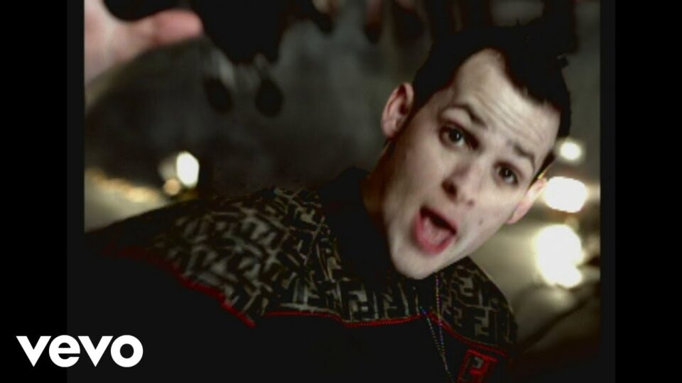 Good Charlotte – The Anthem