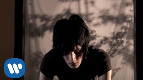 Poison the Well – Apathy Is A Cold Body