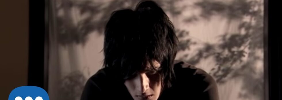 Poison the Well – Apathy Is A Cold Body