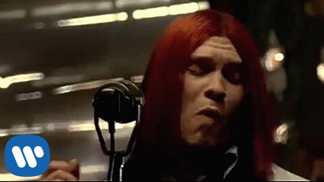 Shinedown – Simple Man