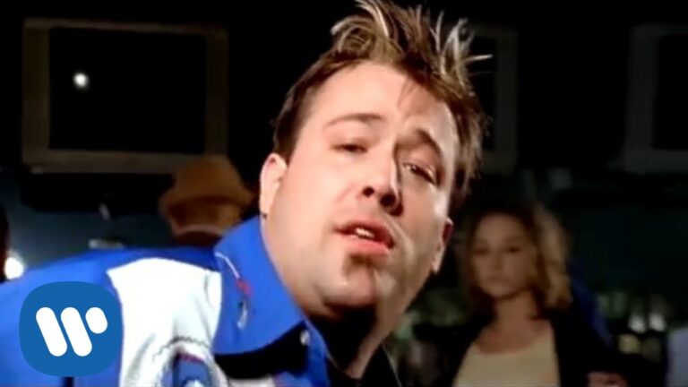Uncle Kracker – Drift Away music video