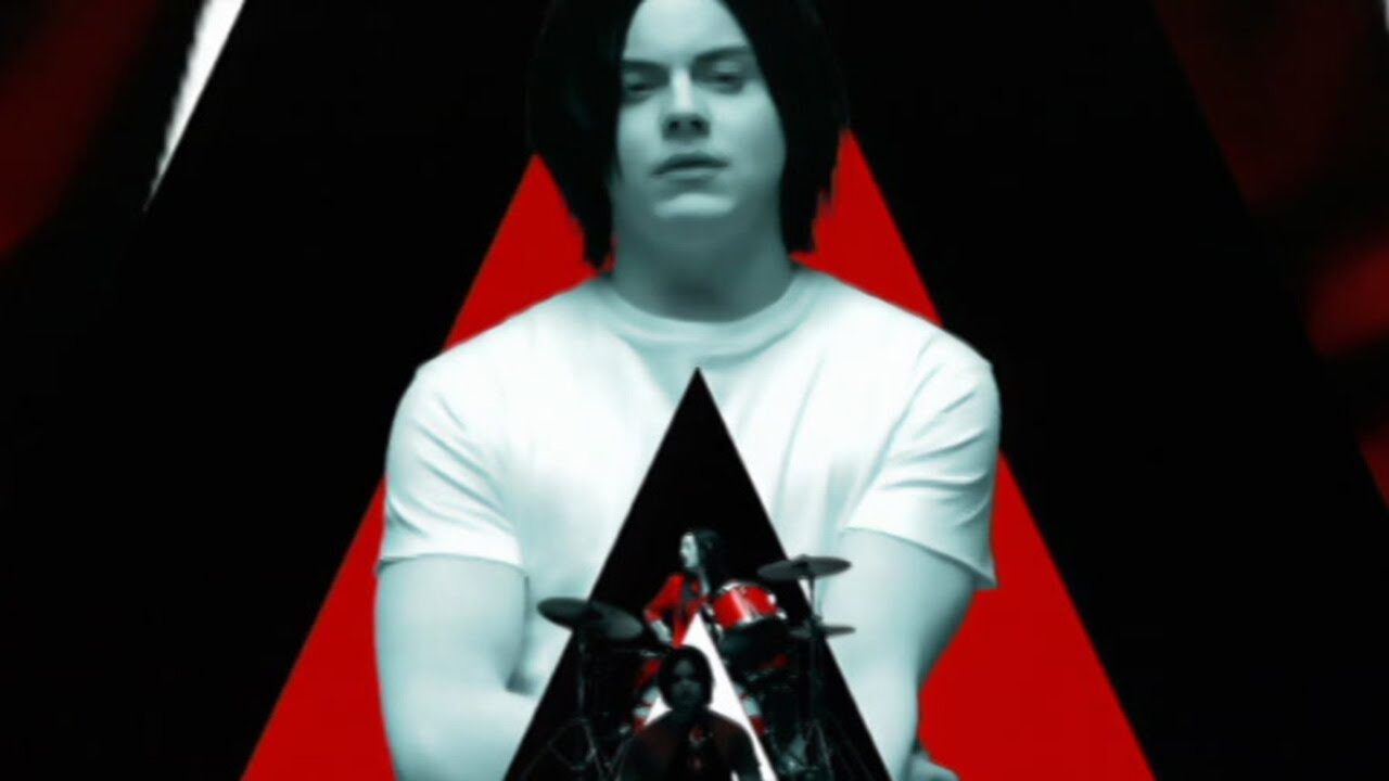 The White Stripes – Seven Nation Army