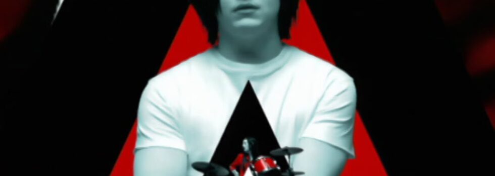 The White Stripes – Seven Nation Army