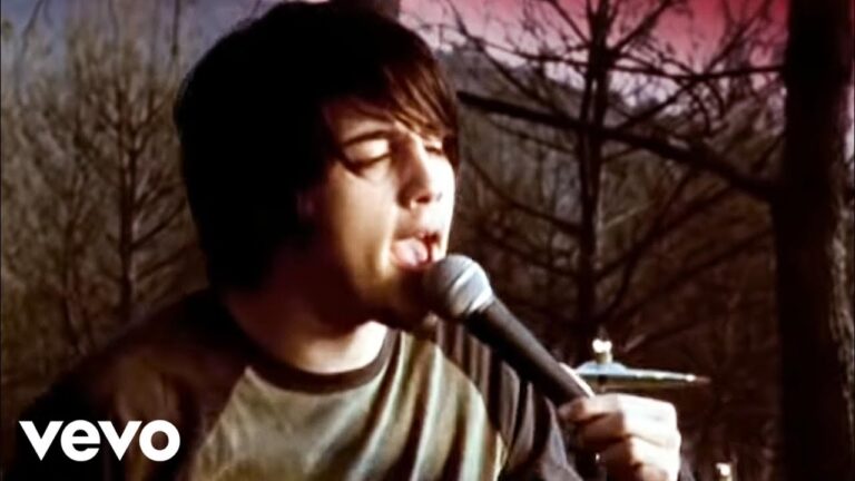 Finch – What It Is to Burn music video