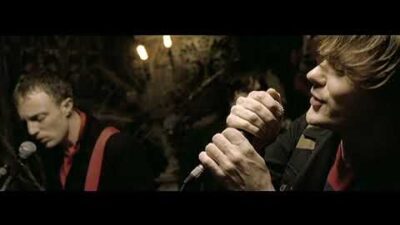 Idlewild – A Modern Way of Letting Go