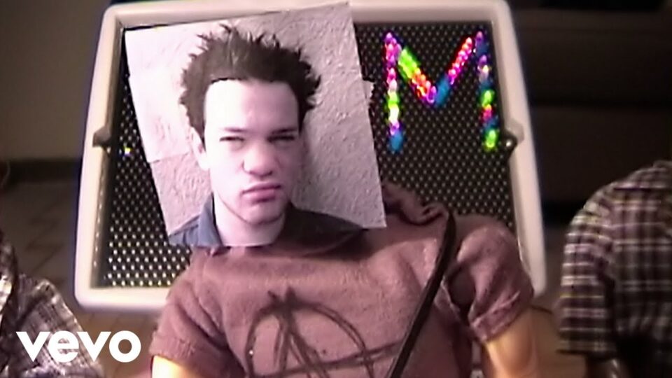 Sum 41 – The Hell Song