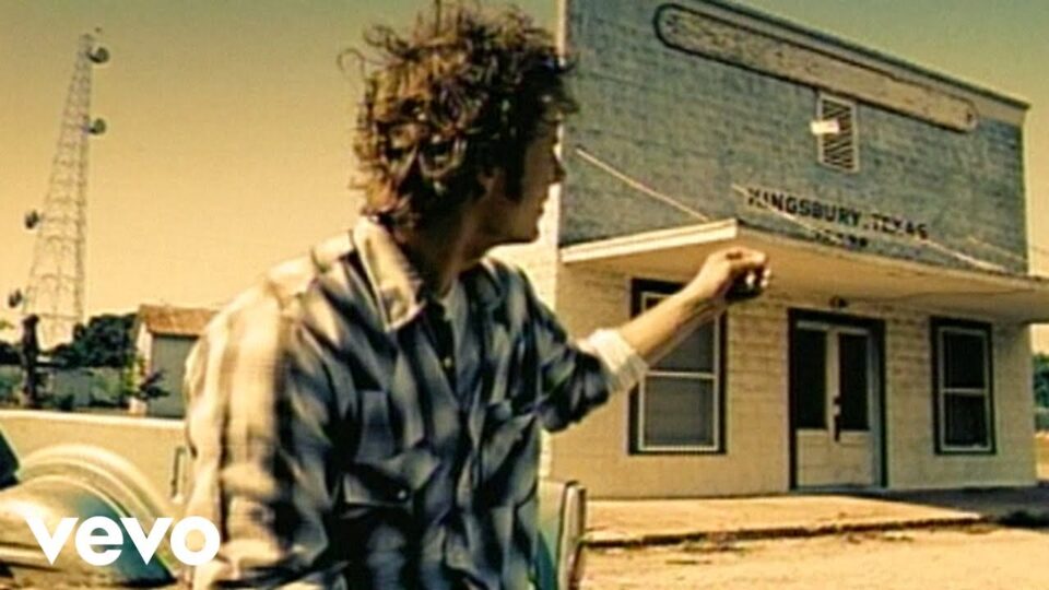 Dierks Bentley – What Was I Thinkin’