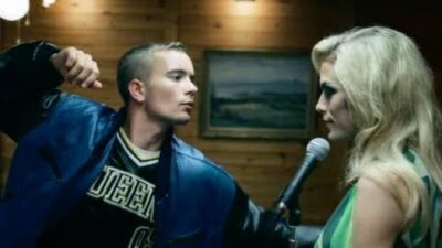 The Knife – Pass This On