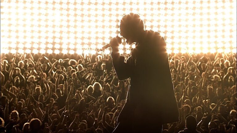 Linkin Park – Faint music video