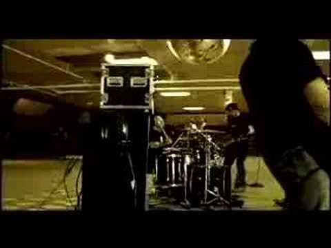 Every Time I Die - Ebolarama — directed by Darren Doane — music video music video