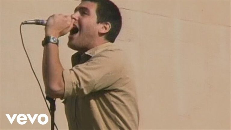 Alien Ant Farm – These Days music video