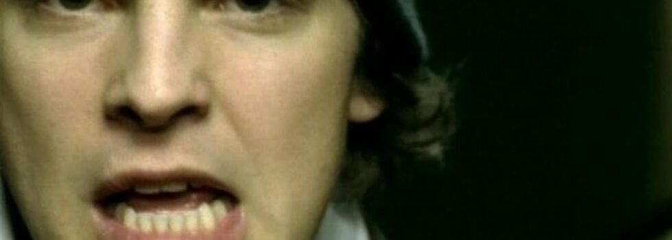 Gavin DeGraw – I Don’t Want to Be