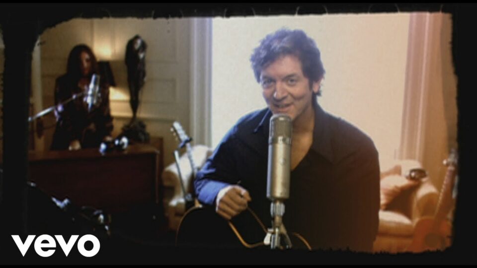 RODNEY CROWELL – EARTHBOUND