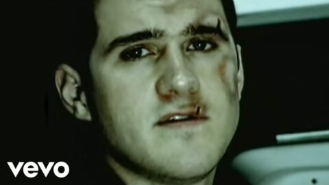 Brand New – The Quiet Things That No One Ever Knows