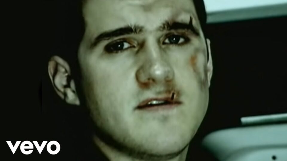 Brand New – The Quiet Things That No One Ever Knows