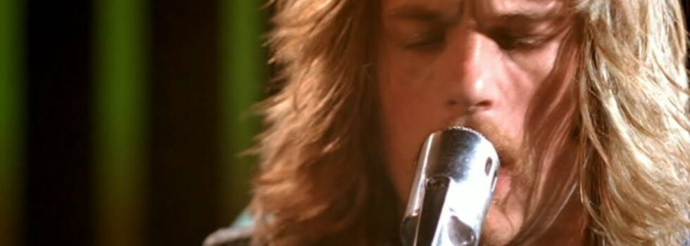 Kings of Leon – Molly’s Chambers