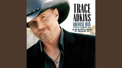 Trace Adkins – Hot Mama