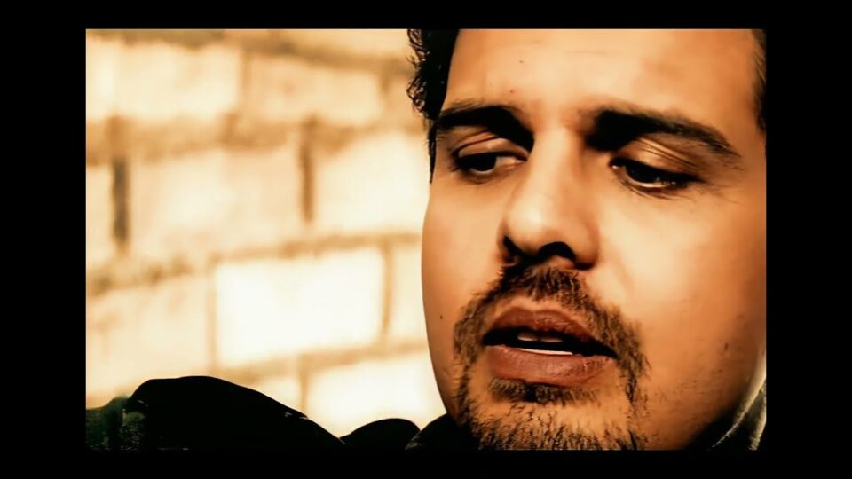 Rick Trevino – In My Dreams