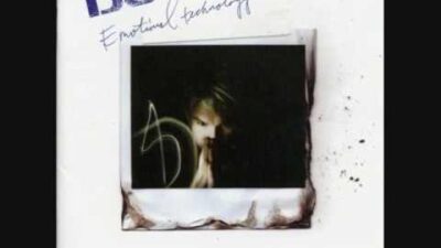 BT – Force of Gravity (feat. JC Chasez)