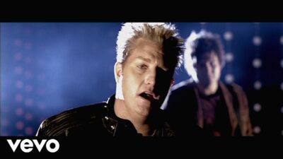 Rascal Flatts – What Hurts the Most