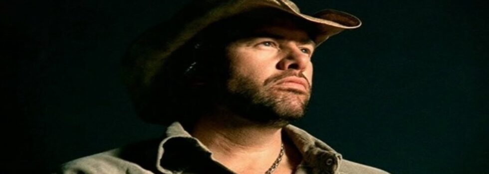 Toby Keith – American Soldier
