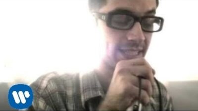 Glassjaw – Ape Dos Mil