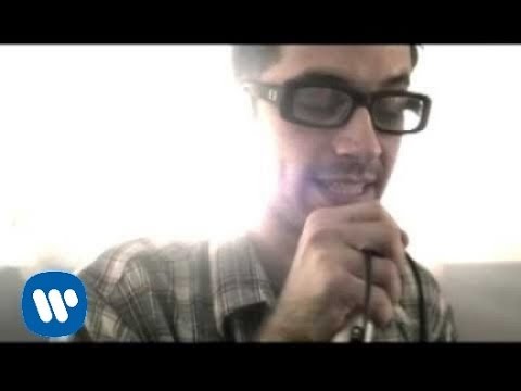 Glassjaw – Ape Dos Mil