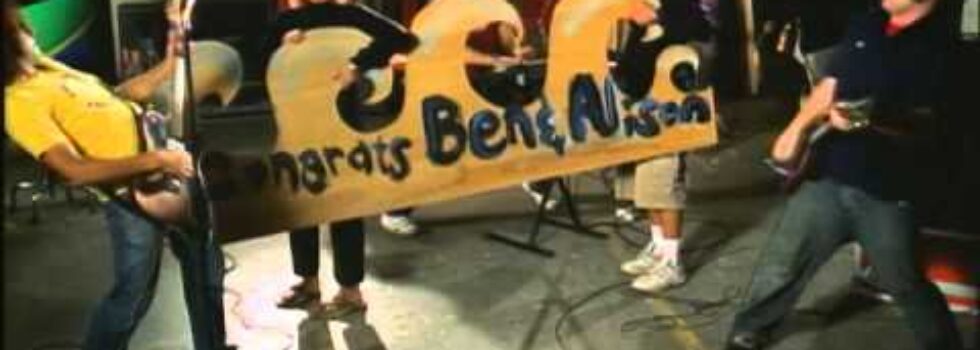 Motion City Soundtrack – The Future Freaks Me Out