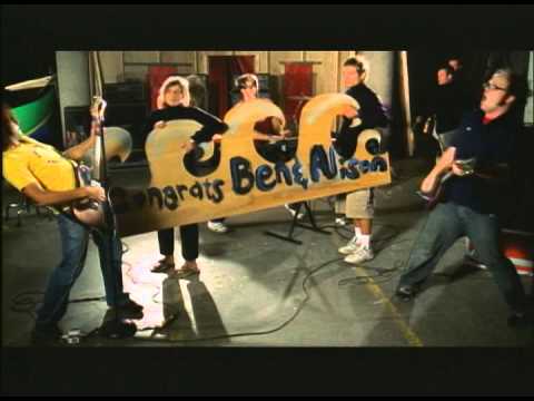 Motion City Soundtrack – The Future Freaks Me Out