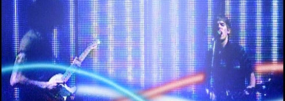 Saves the Day – Anywhere With You