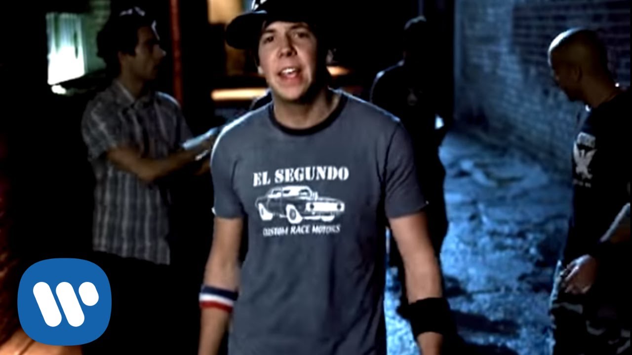 Simple Plan – Addicted