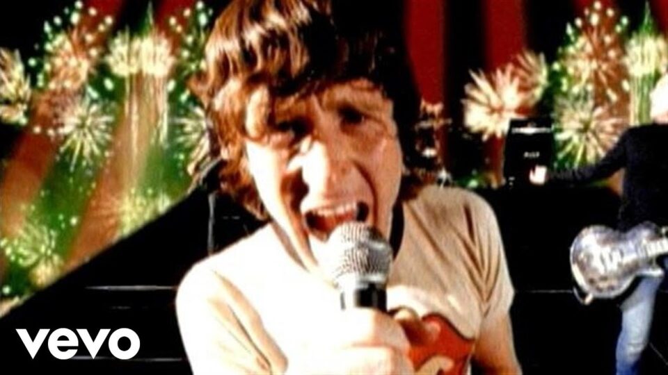 Anberlin – Ready Fuels