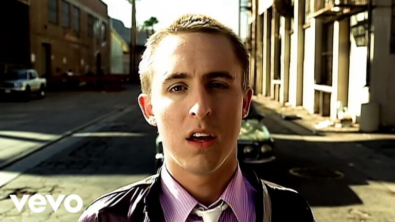 Yellowcard – Ocean Avenue music video