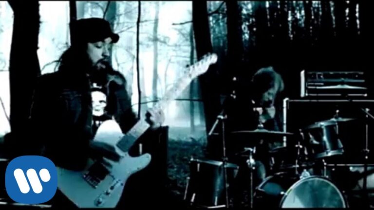 Blindside – All of Us music video