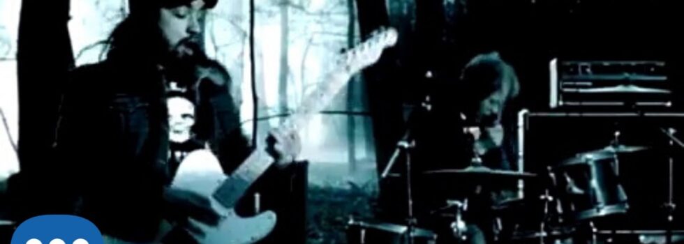 Blindside – All of Us