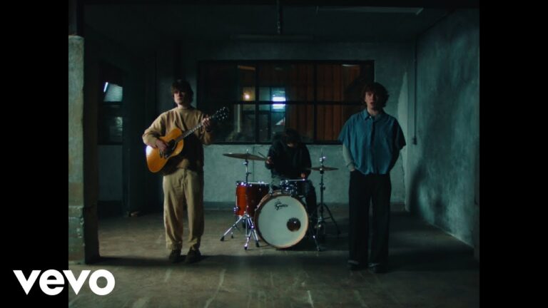 Edgehill – What’s the Appropriate Length to this Agrument? music video