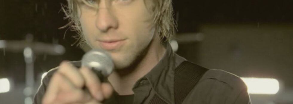 Switchfoot – Dare You To Move
