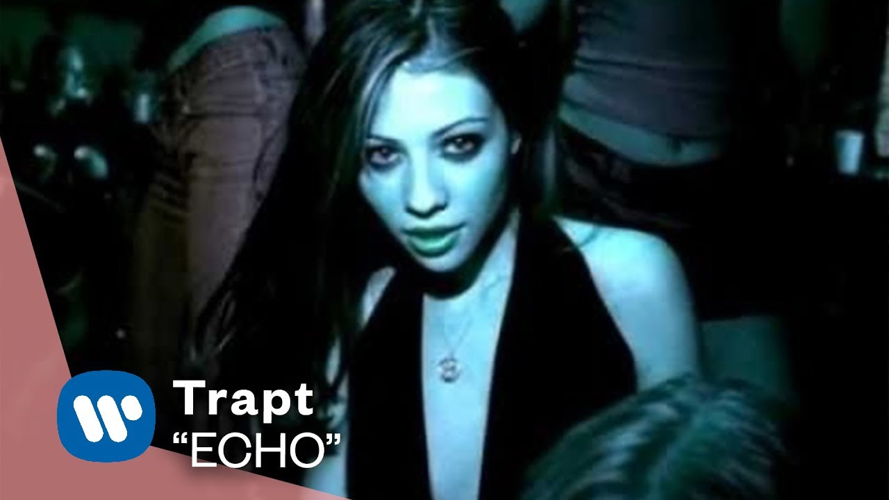 Trapt – Echo
