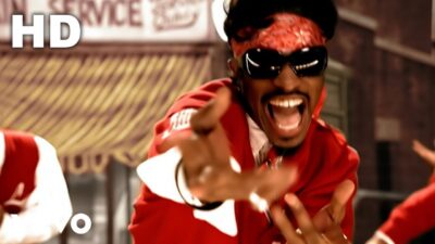 Outkast – Roses